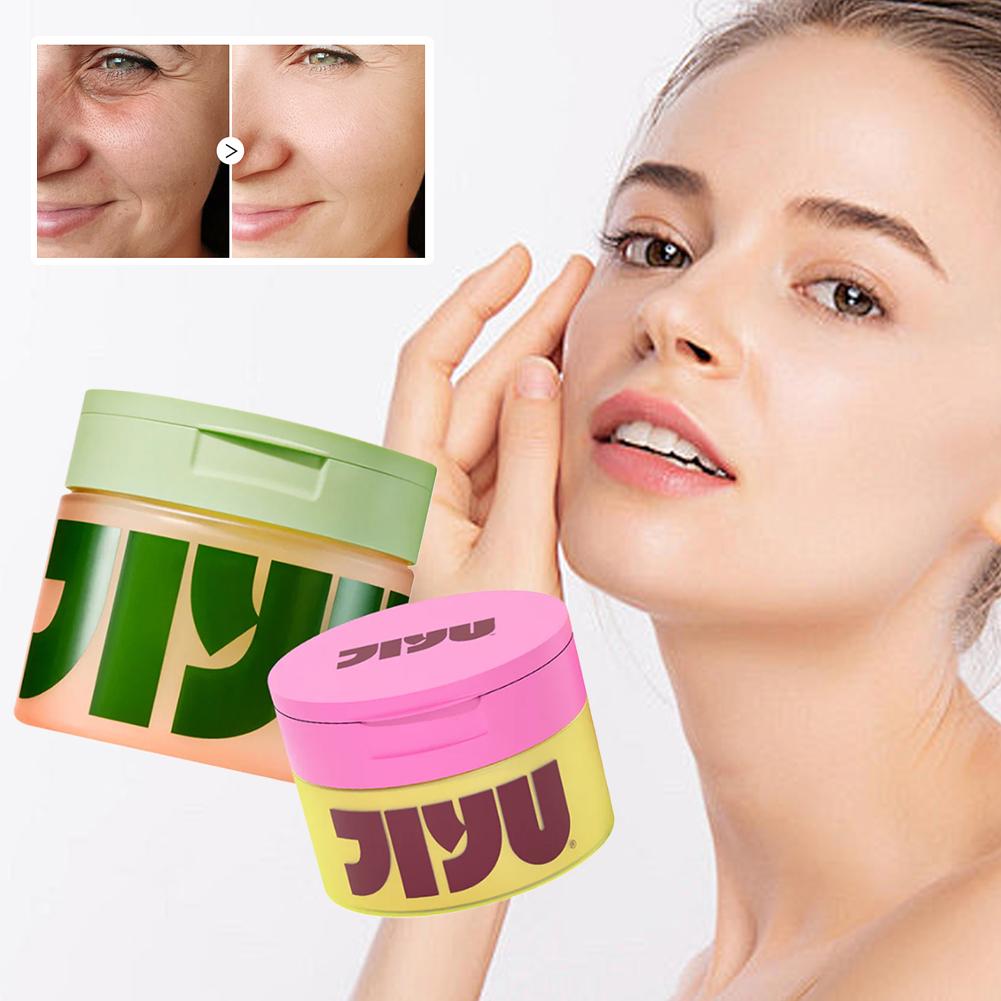 Skincare Korea - Koreański krem przeciwstarzeniowy NAD+ Przeciwzmarszczkowy, regenerujący