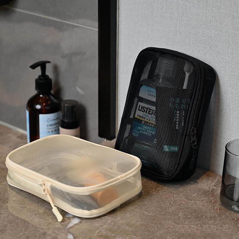Skincare D'Alba - 2025 Nowa kosmetyczka podróżna na kosmetyki