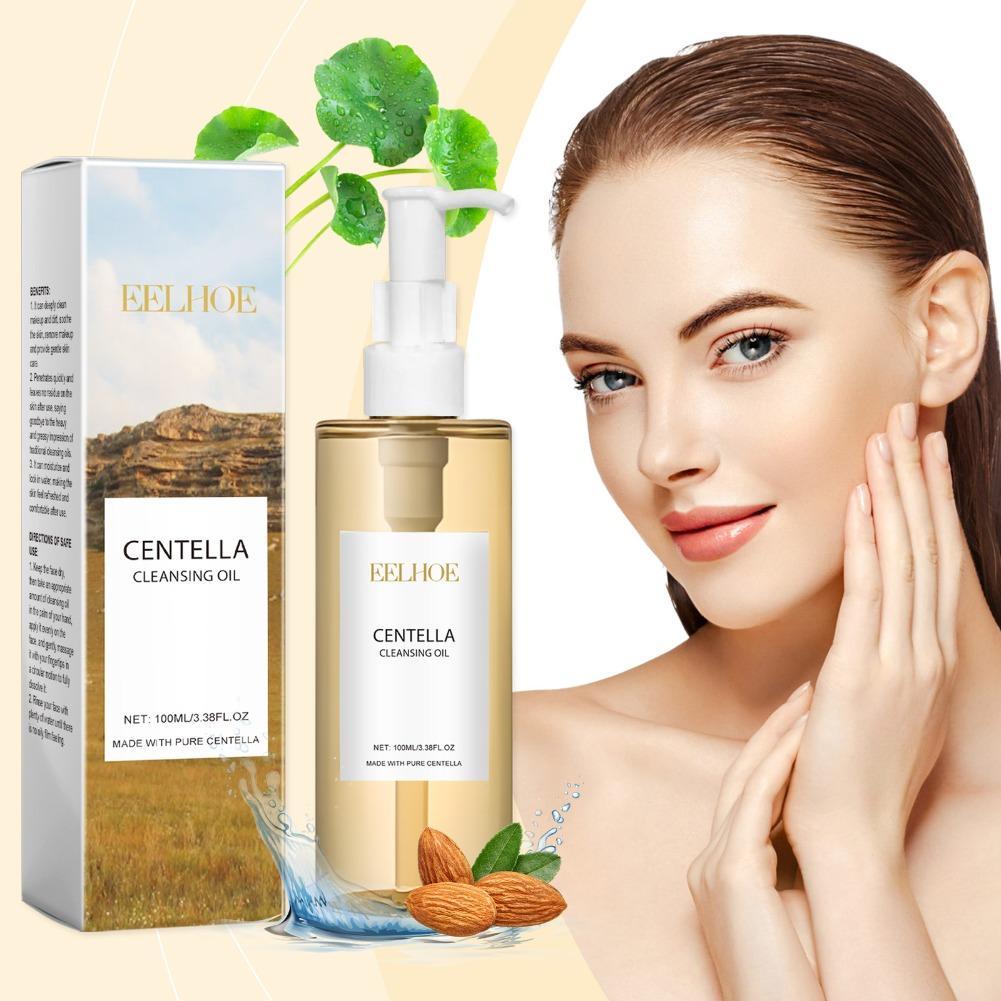 Skincare Korea - Zestaw do pielęgnacji skóry z Centella: