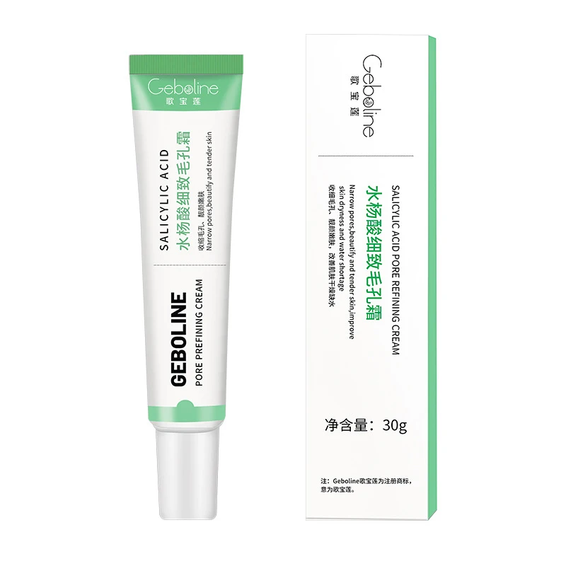 Azelaic Acid Cream - Nowy krem do twarzy z kwasem