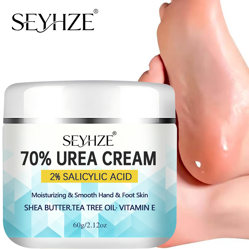 Azelaic Acid Cream - SEYHZE Krem do rąk i stóp