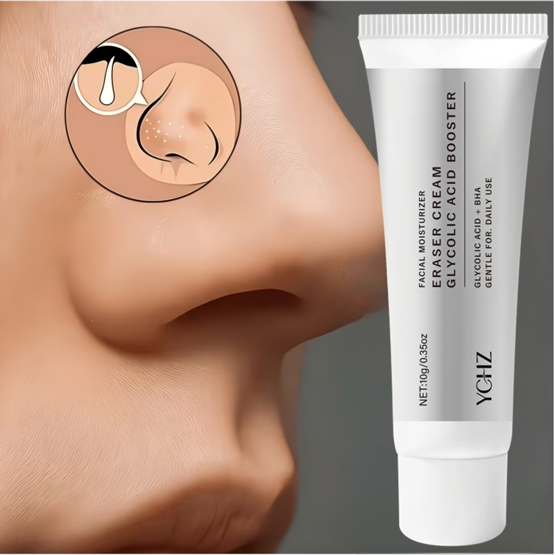 Azelaic Acid Cream - Nawilżający krem żelowy zawierający kwas glikolowy