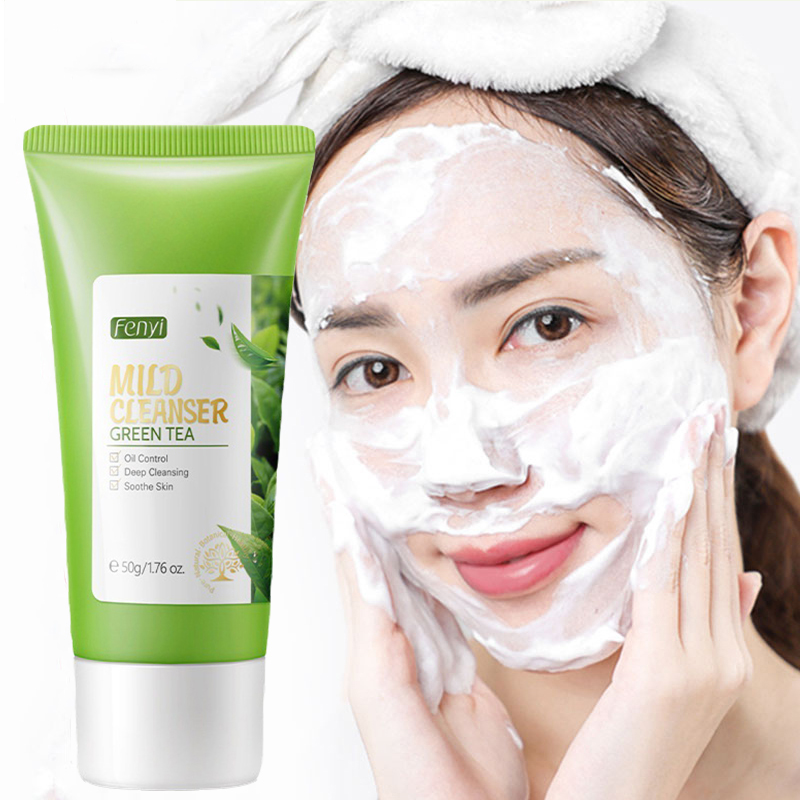 Zestaw do pielęgnacji skóry z  – Skincare Korea recenzja i cena