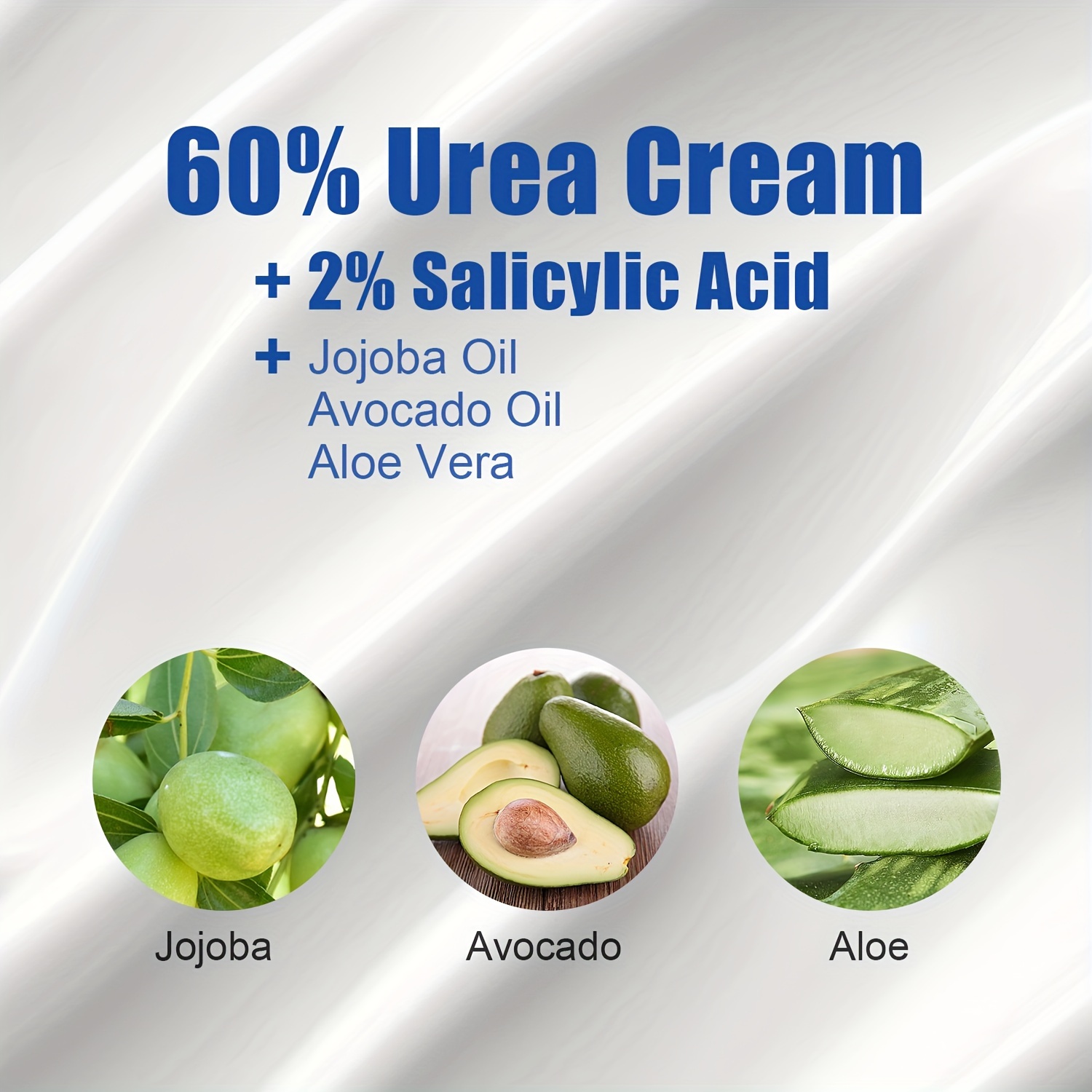 Krem z 60% mocznikiem na stopy – Azelaic Acid Cream recenzja i cena