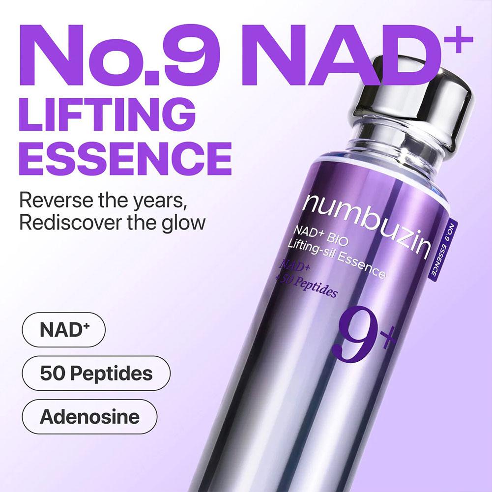Koreańskie serum pod oczy nr 9 – Skincare D'Alba recenzja i cena