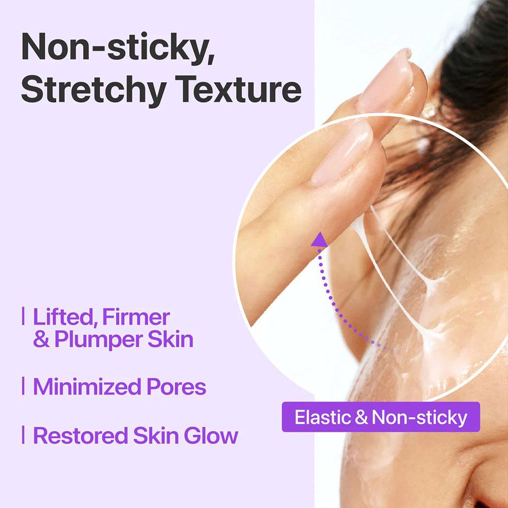 Koreańskie serum pod oczy nr 9 – Skincare D'Alba recenzja i cena