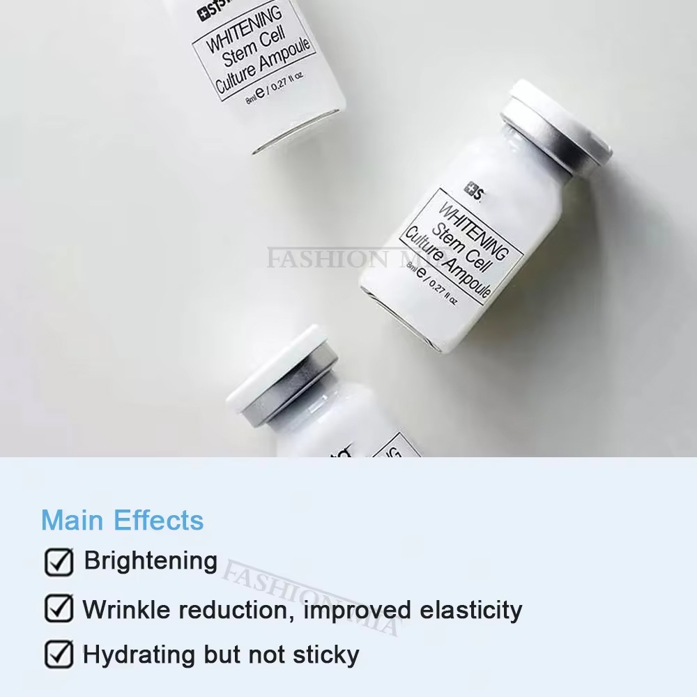 Koreański zestaw: 8ml Serum Ro – Skincare Korea recenzja i cena