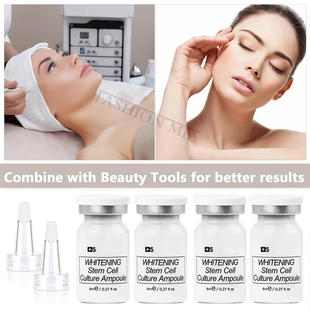 Koreański zestaw: 8ml Serum Ro – Skincare Korea recenzja i cena