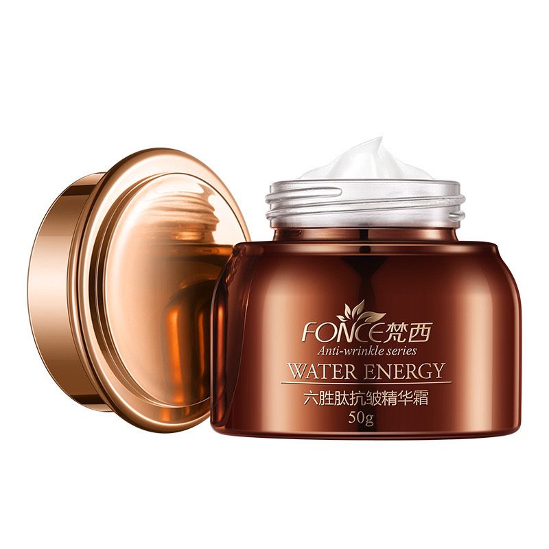 Fonce Korea Anti Aging Wrinkle – Skincare Korea recenzja i cena
