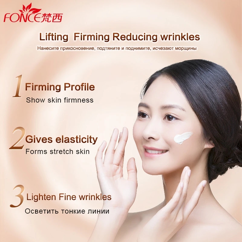 Fonce Korea Anti Aging Wrinkle – Skincare Korea recenzja i cena