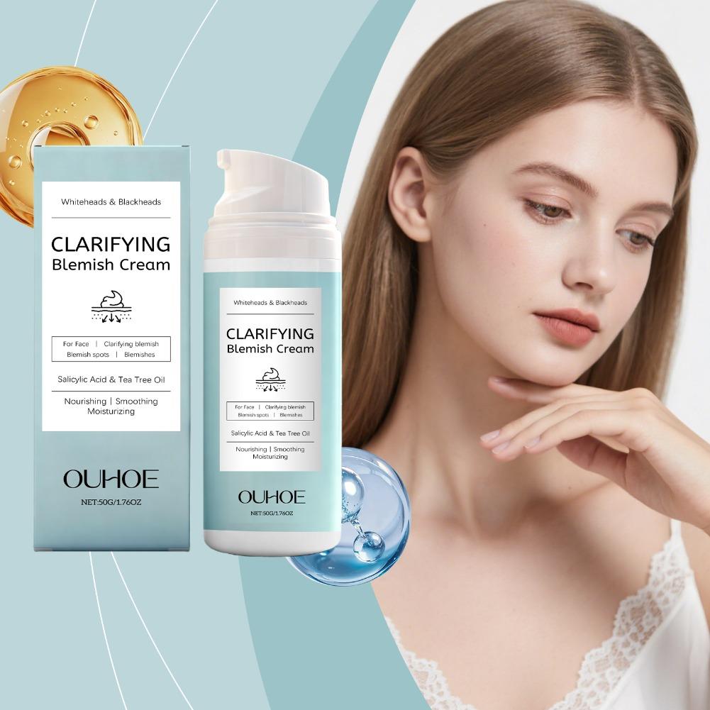 Krem do twarzy z kwasem salicy – Azelaic Acid Cream recenzja i cena