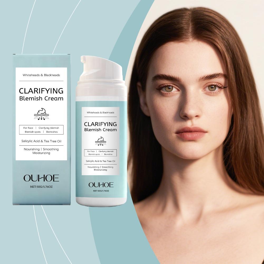 Krem do twarzy z kwasem salicy – Azelaic Acid Cream recenzja i cena