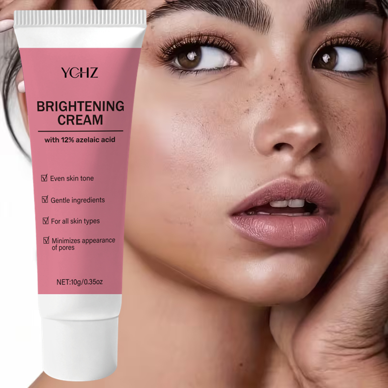 10g |     Serum z kwasem azela – Azelaic Acid Cream recenzja i cena