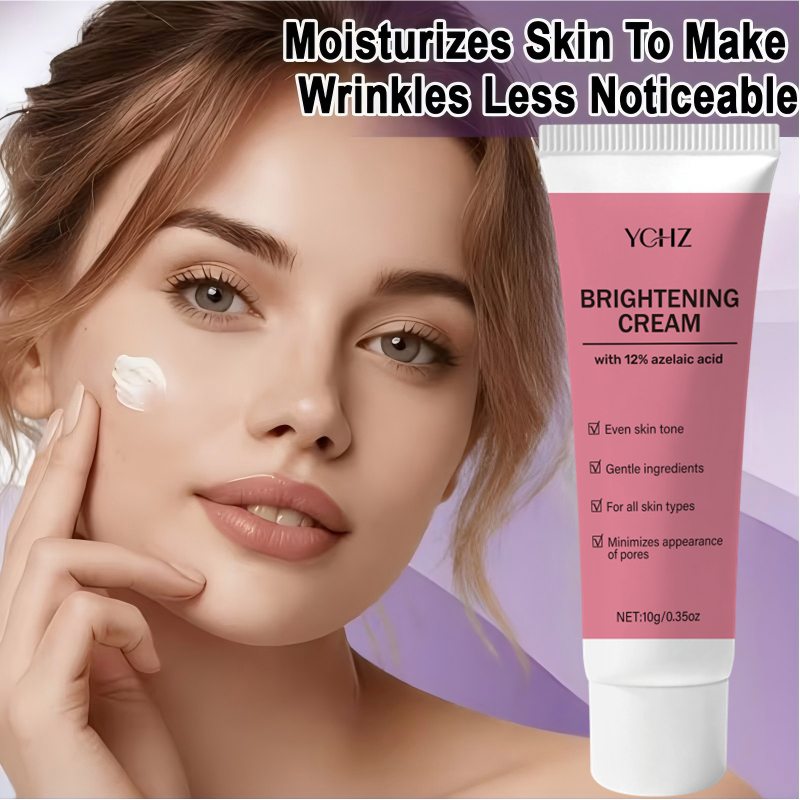 10g |     Serum z kwasem azela – Azelaic Acid Cream recenzja i cena