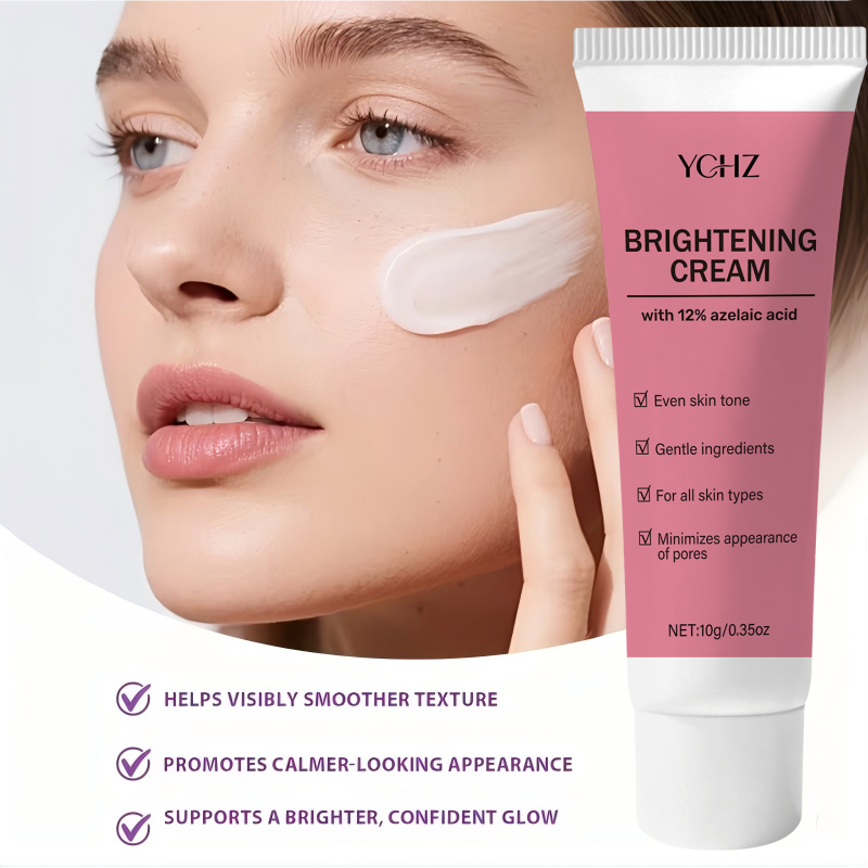 10g |     Serum z kwasem azela – Azelaic Acid Cream recenzja i cena