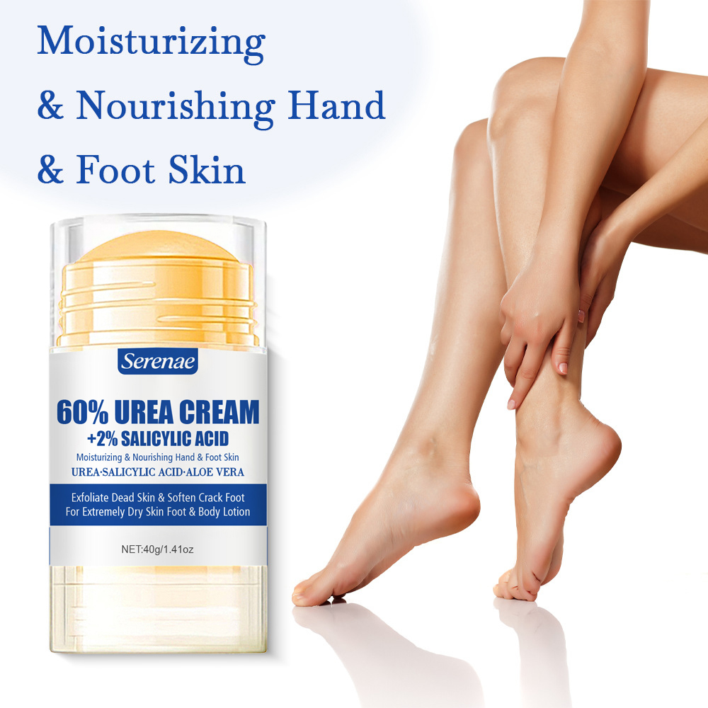 Krem do stóp z 60% urei + 2% k – Azelaic Acid Cream recenzja i cena