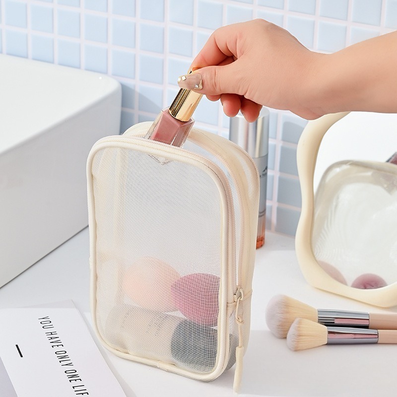 2025 Nowa kosmetyczka podróżna – Skincare D'Alba recenzja i cena