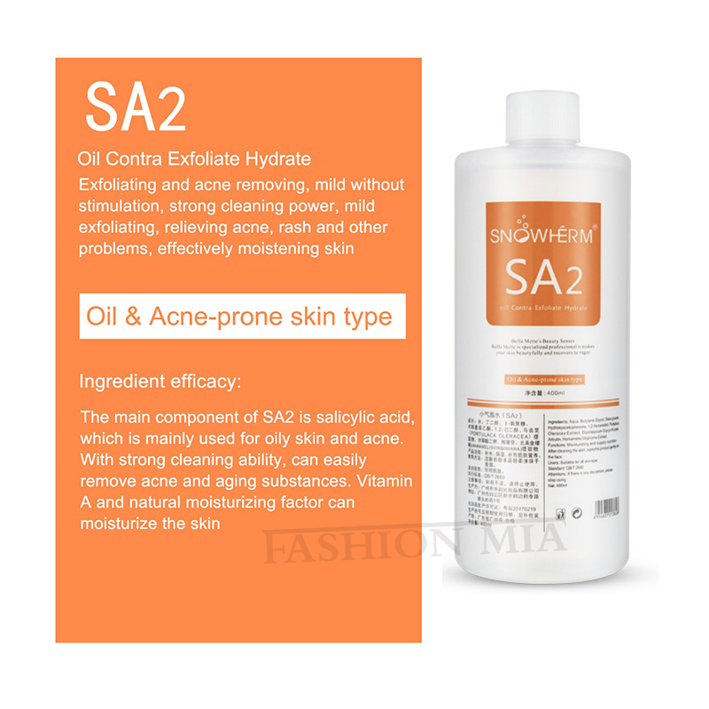 3 szt./1200ml Aqua Peel Soluti – Skincare Korea recenzja i cena