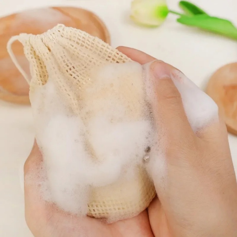Ekologiczna, naturalna bawełni – Skincare D'Alba recenzja i cena
