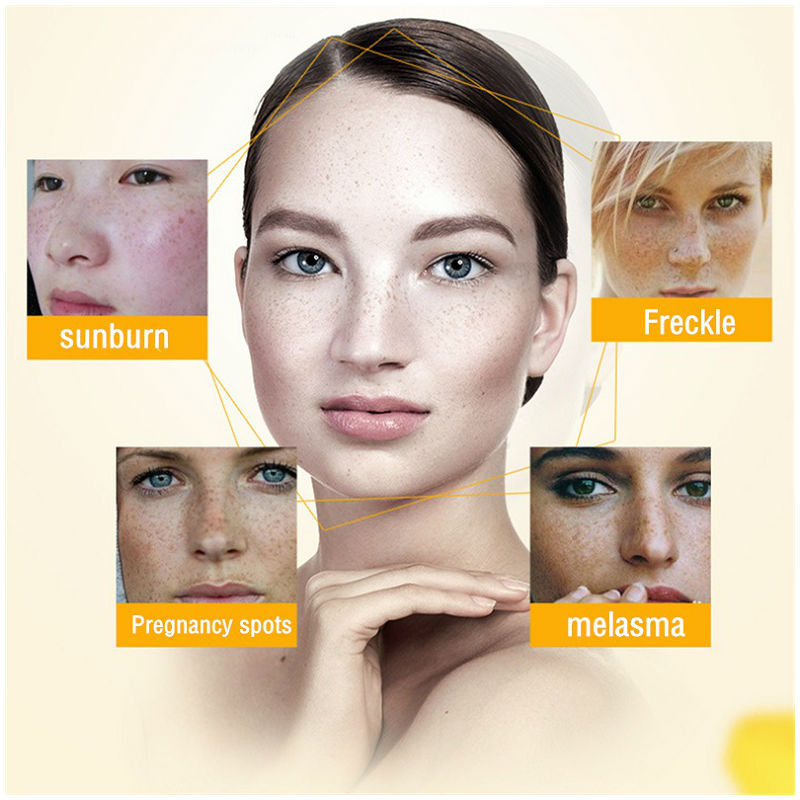 Dimollaure krem wybielający pi – Skincare Korea recenzja i cena