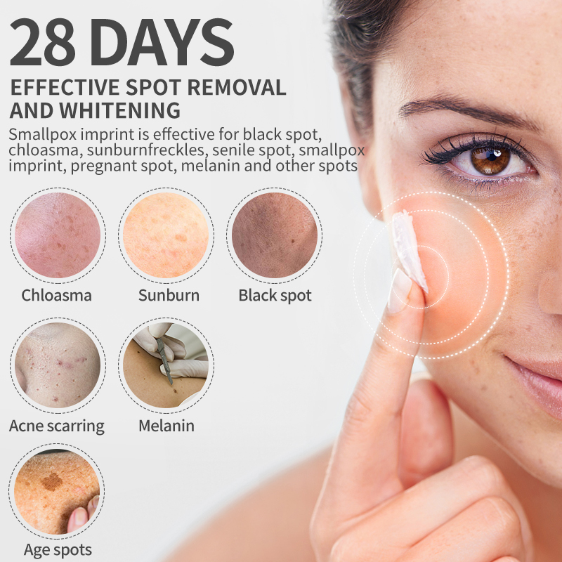 Dimollaure krem wybielający pi – Skincare Korea recenzja i cena