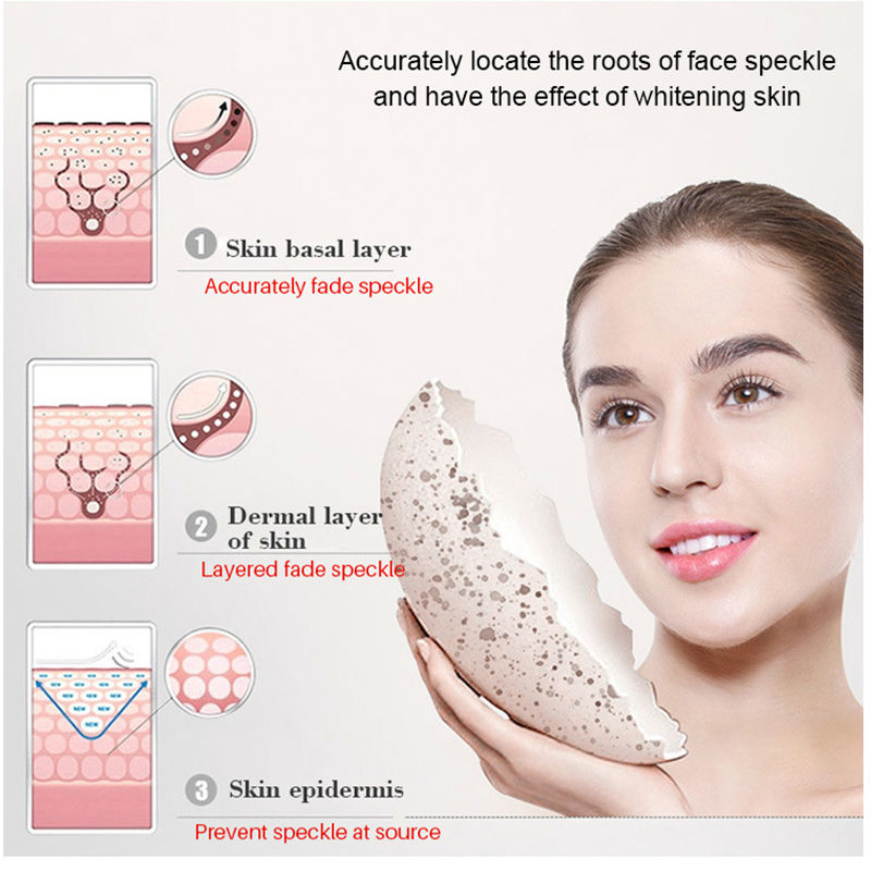 Dimollaure krem wybielający pi – Skincare Korea recenzja i cena