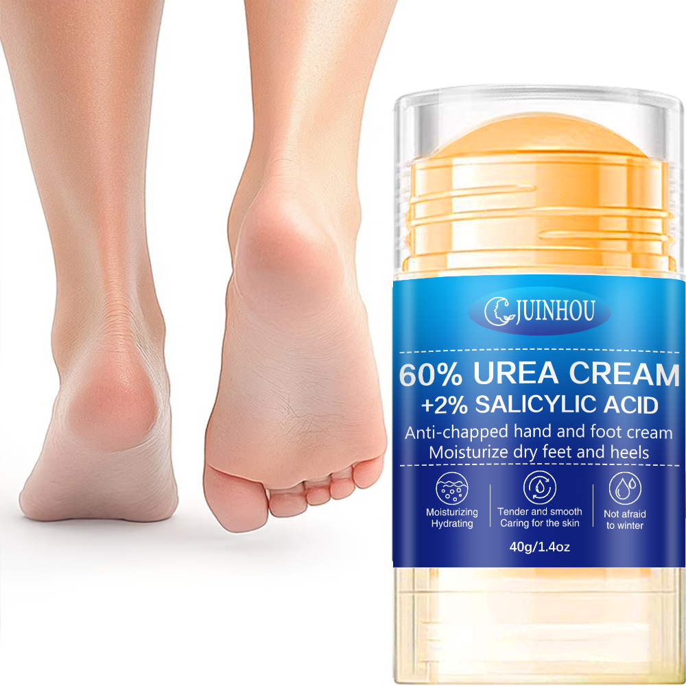 JUINHOU 40g Sztyft do stóp 60% – Azelaic Acid Cream recenzja i cena