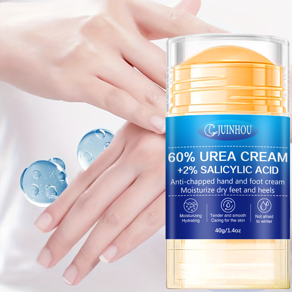 JUINHOU 40g Sztyft do stóp 60% – Azelaic Acid Cream recenzja i cena