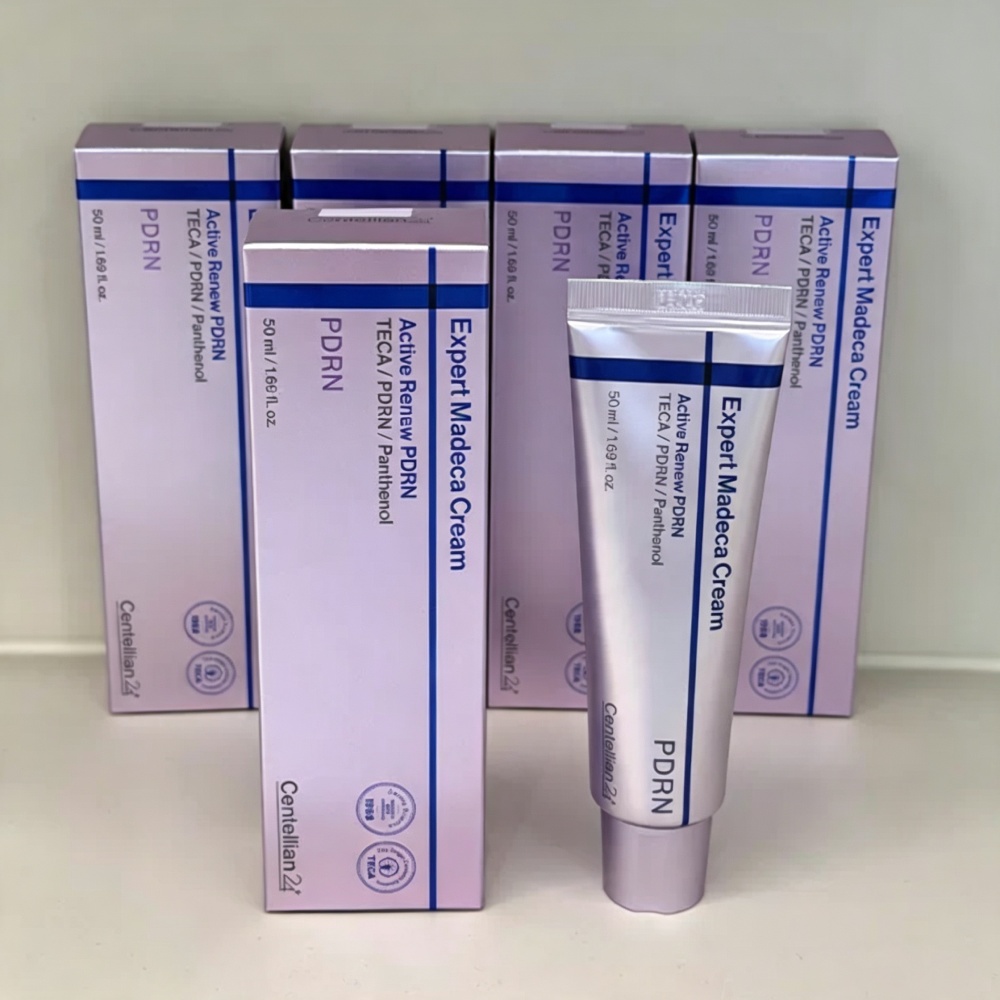 Koreański krem do pielęgnacji  – Skincare Korea recenzja i cena