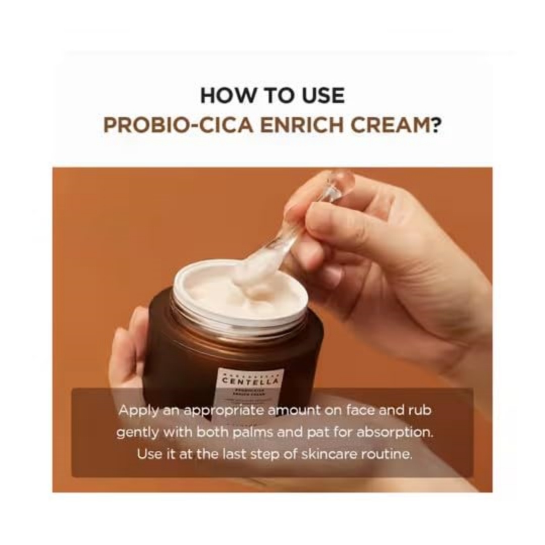 SKIN1004 Centella Probio-Cica  – Skincare Korea recenzja i cena