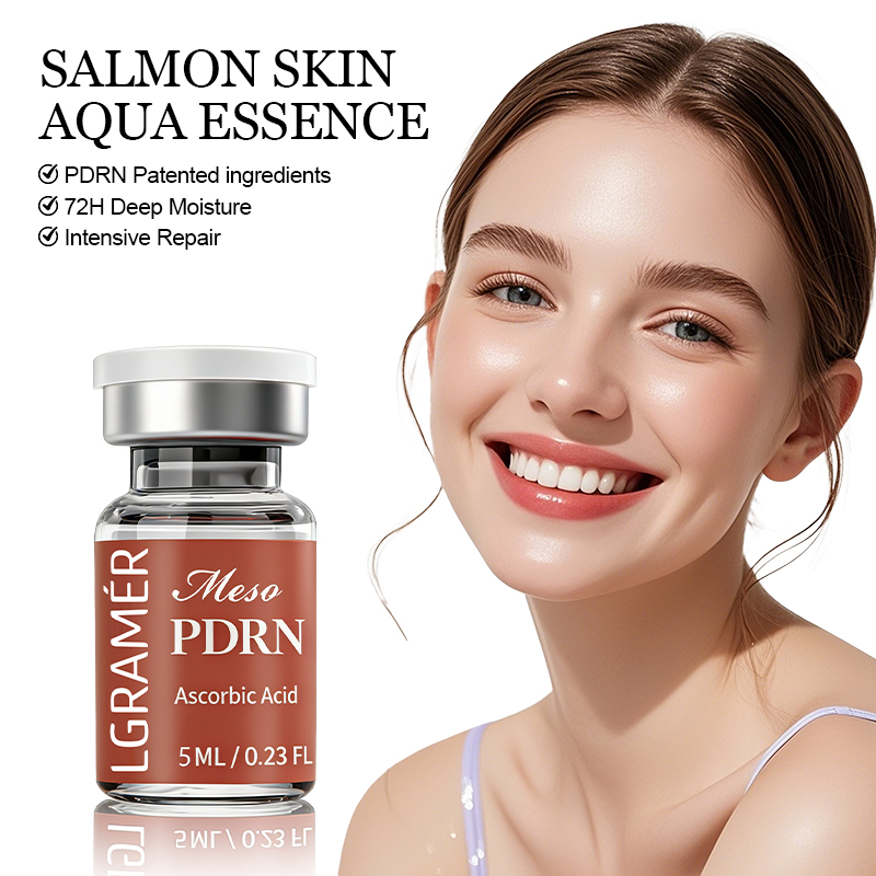 Serum PDRN z DNA łososia do tw – Skincare Korea recenzja i cena