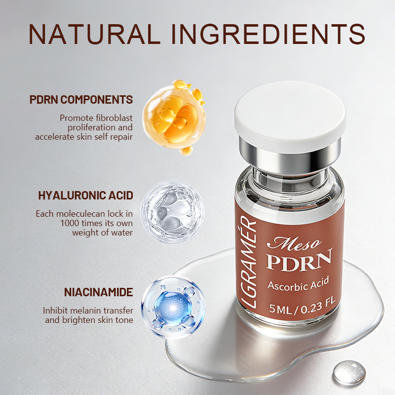 Serum PDRN z DNA łososia do tw – Skincare Korea recenzja i cena