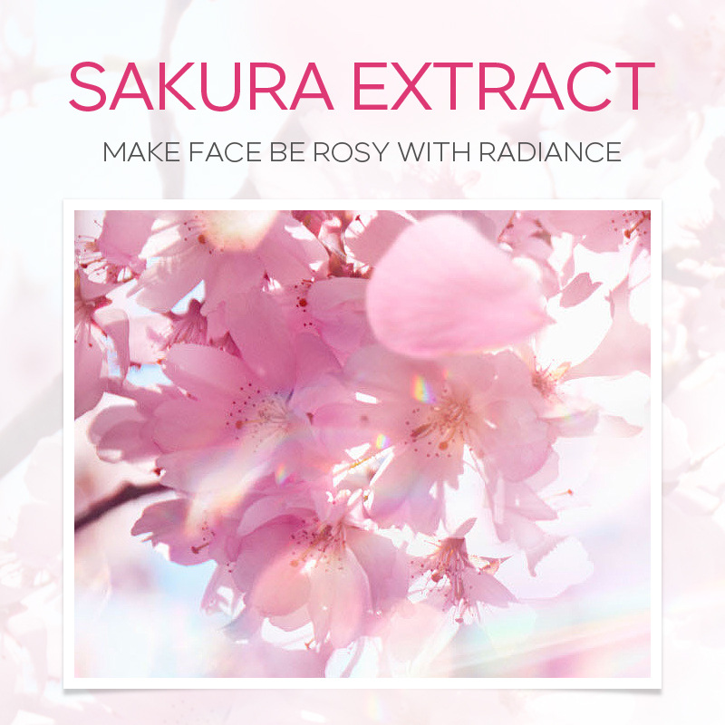Japan Sakura Facial Cleaner Ko – Skincare Korea recenzja i cena