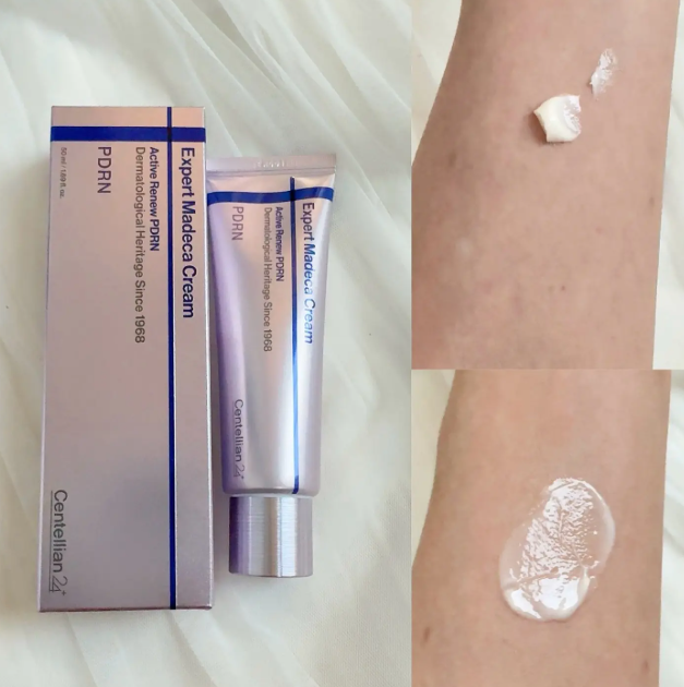 Centellian24 Skin Repair Korea – Skincare Korea recenzja i cena