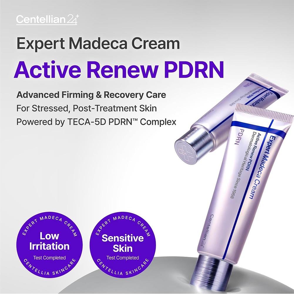 Centellian24 Skin Repair Korea – Skincare Korea recenzja i cena