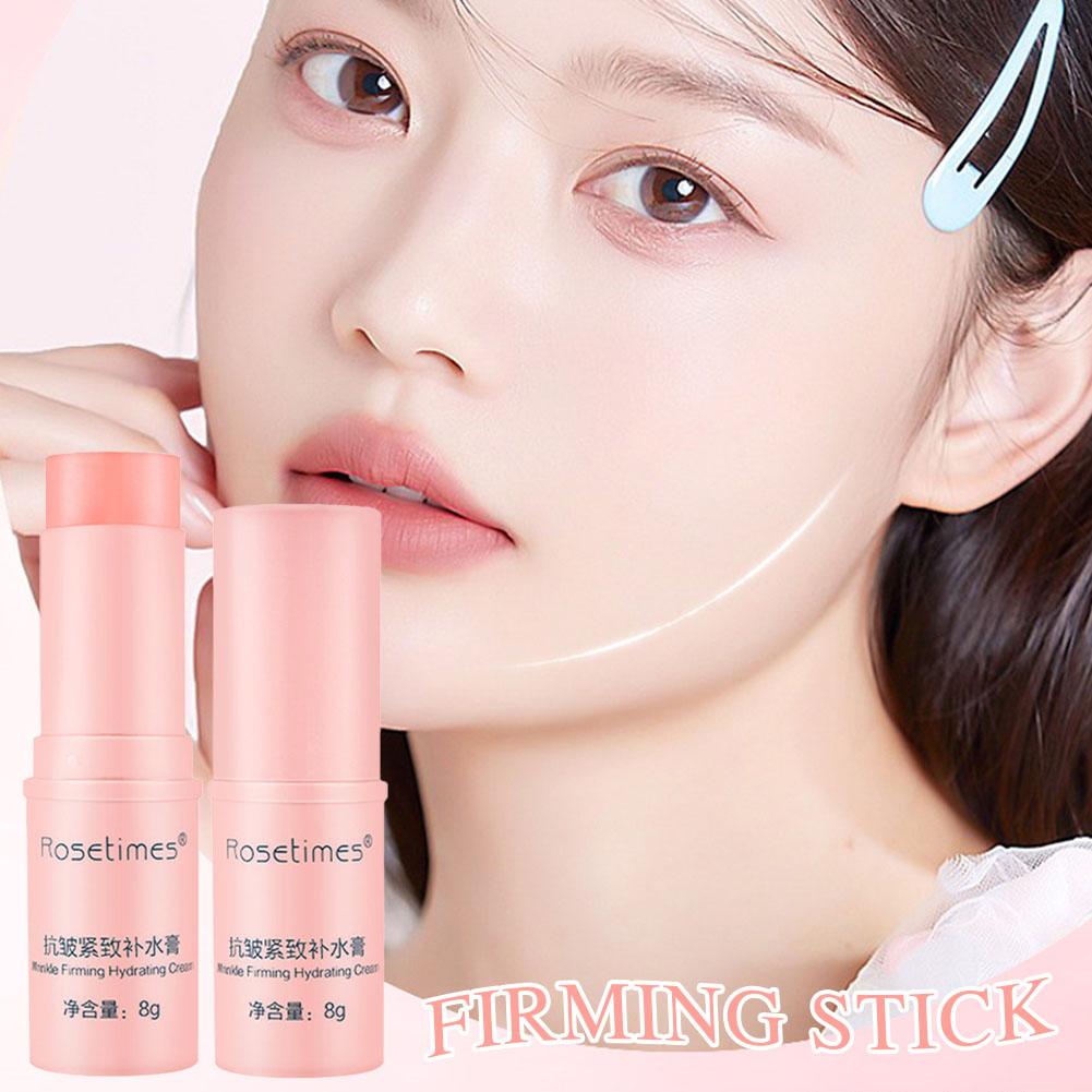 Kolagenowy balsam w sztyfcie p – Skincare Korea recenzja i cena