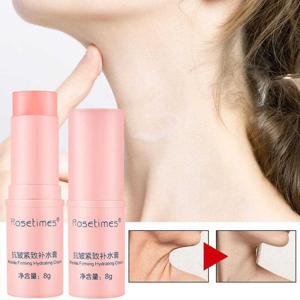 Kolagenowy balsam w sztyfcie p – Skincare Korea recenzja i cena