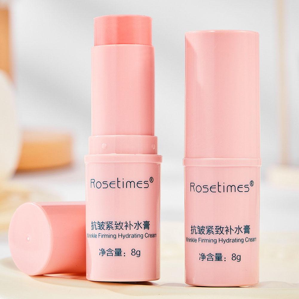 Kolagenowy balsam w sztyfcie p – Skincare Korea recenzja i cena
