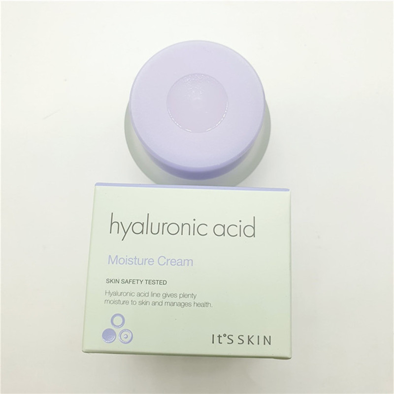 IT'S SKIN Krem nawilżający z k – Skincare Korea recenzja i cena