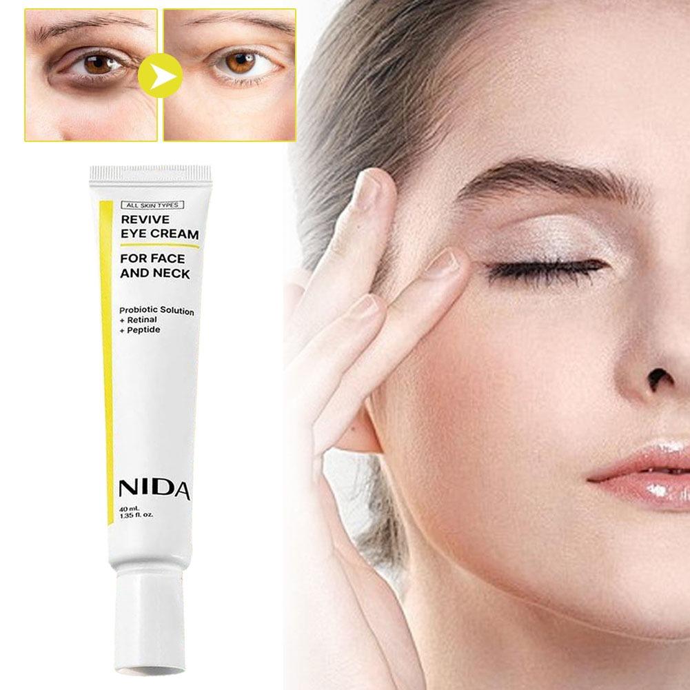 Koreański krem nawilżający NID – Skincare Korea recenzja i cena