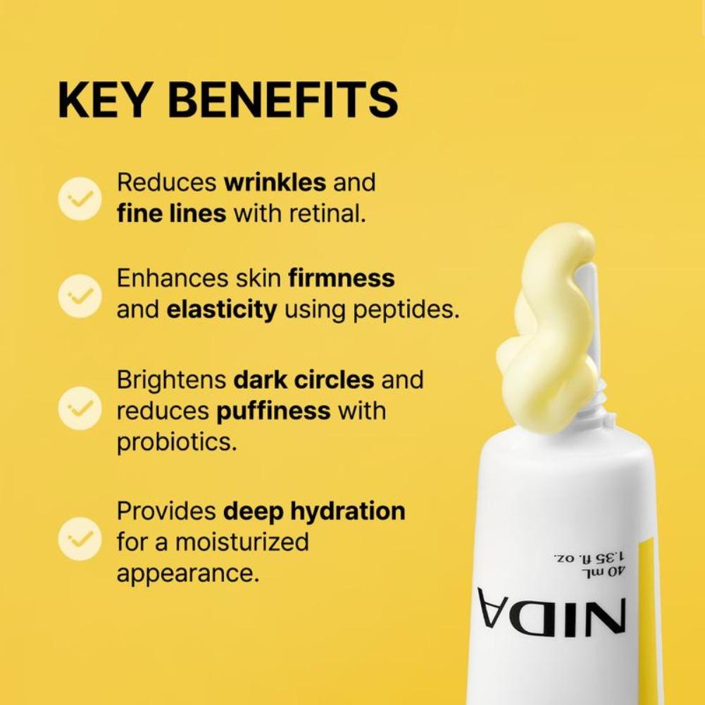 Koreański krem nawilżający NID – Skincare Korea recenzja i cena