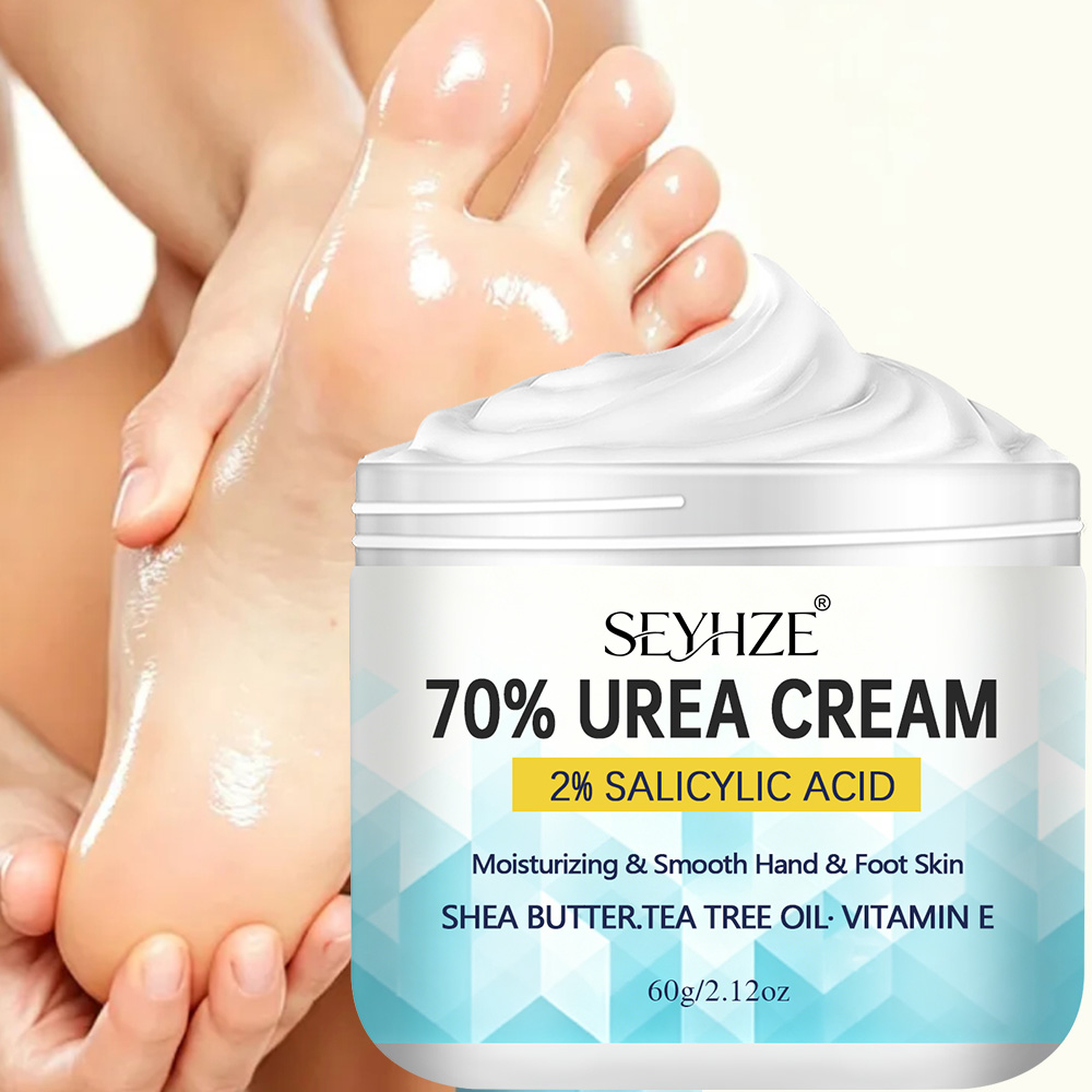 SEYHZE Krem do rąk i stóp 70%  – Azelaic Acid Cream recenzja i cena