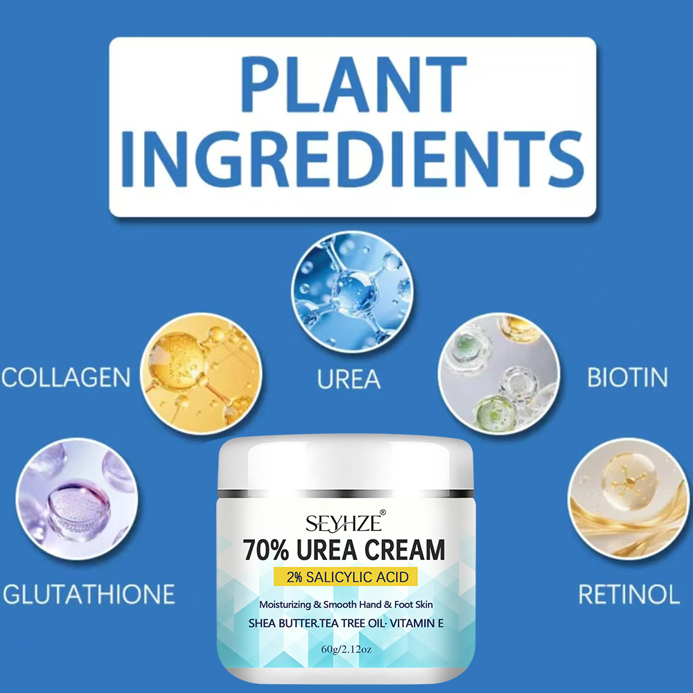 SEYHZE Krem do rąk i stóp 70%  – Azelaic Acid Cream recenzja i cena