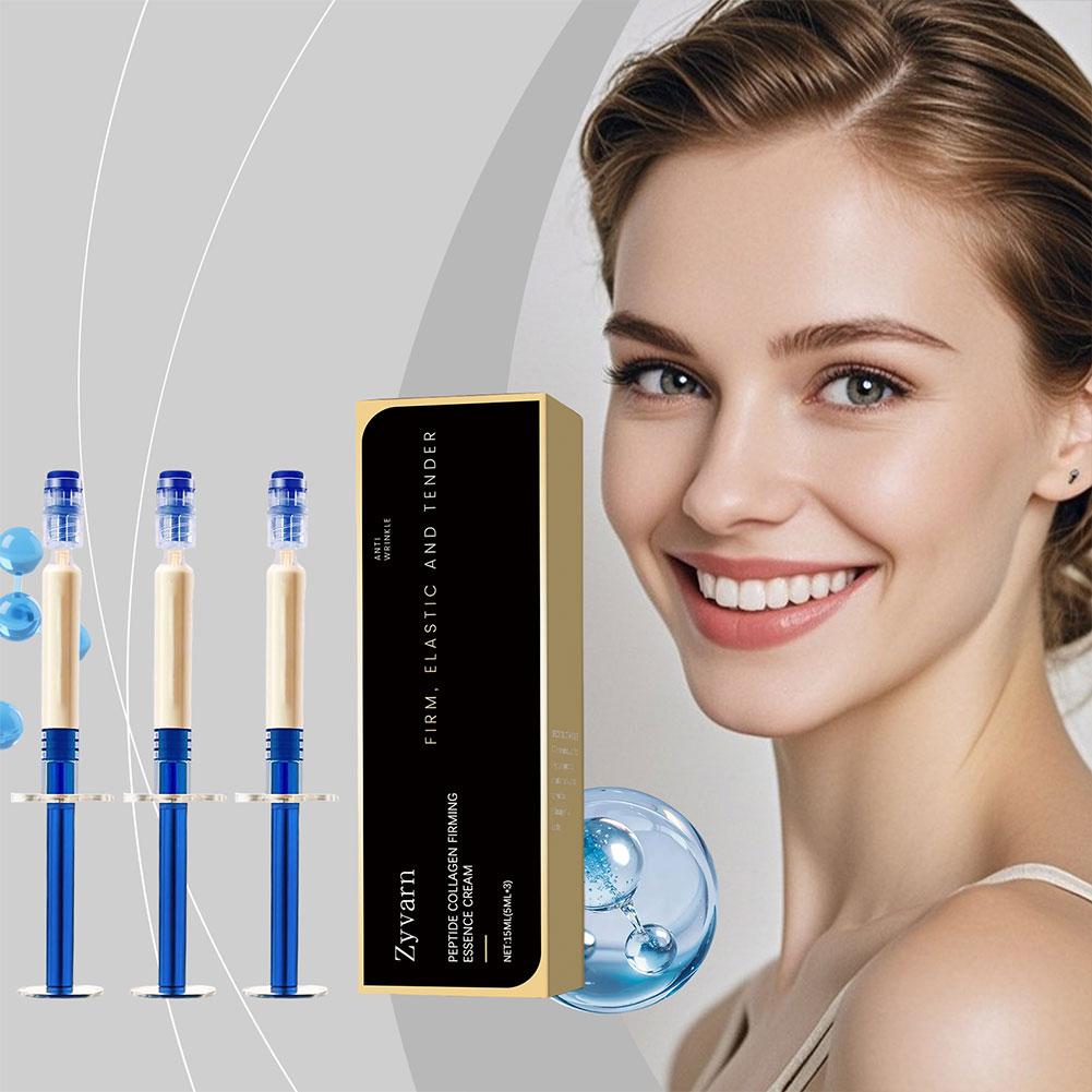 3 szt./zestaw Głęboko nawilżaj – Skincare Korea recenzja i cena