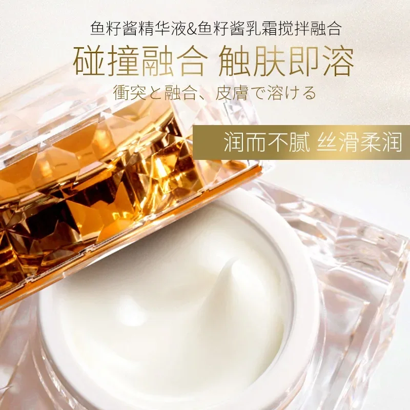 Platinum Rare Luxury Caviar Ca – Skincare Korea recenzja i cena