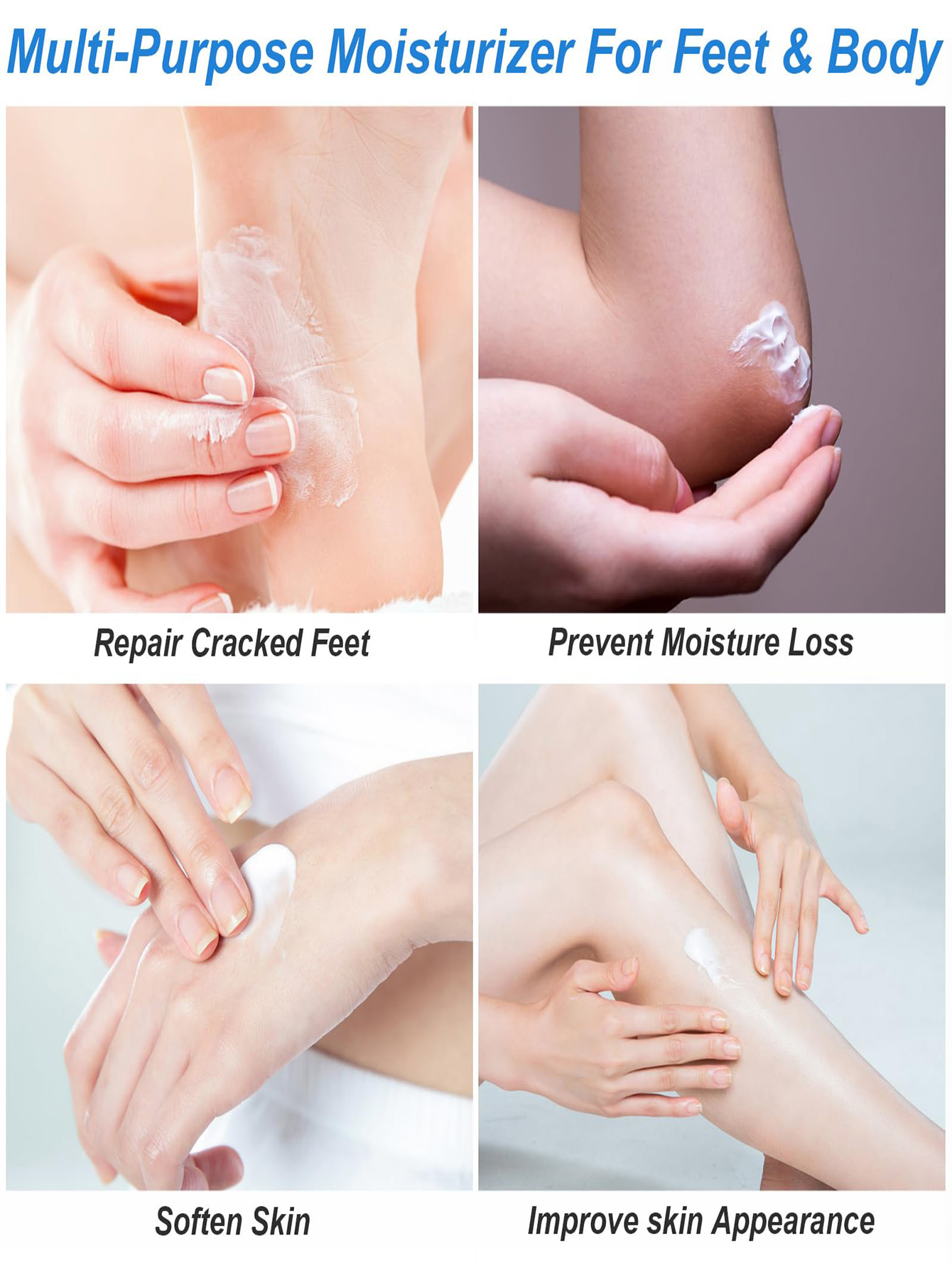 Krem z mocznikiem 42% Plus Kwa – Azelaic Acid Cream recenzja i cena