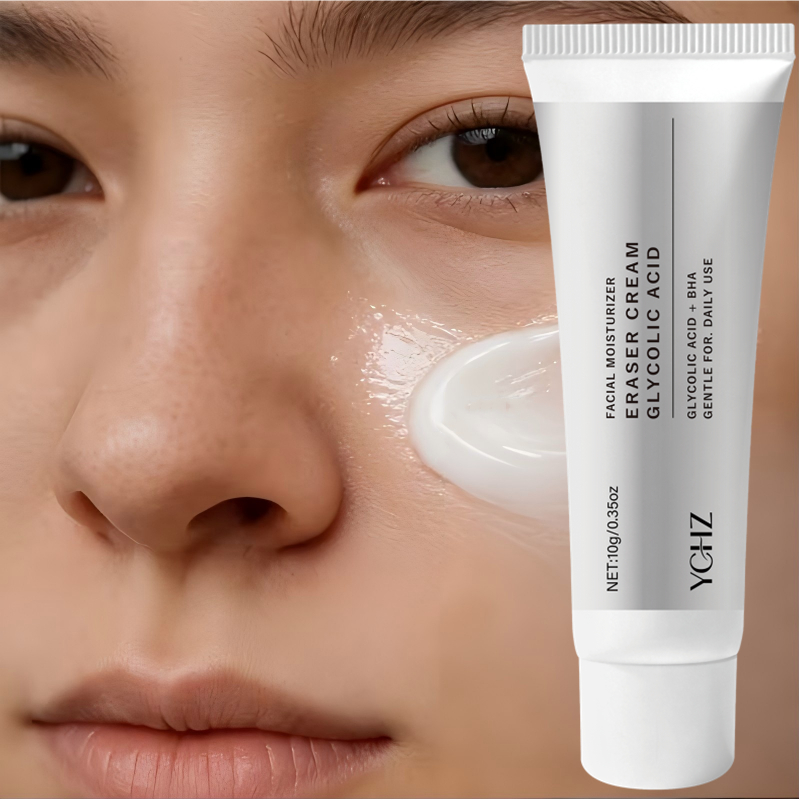 Nawilżający krem żelowy zawier – Azelaic Acid Cream recenzja i cena